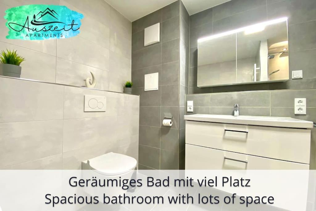 Auszeit Apartment Smile Friedrichshafen Bagian luar foto